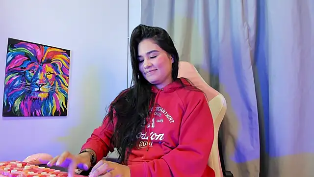 NattGray online show from July 2026 12:54:01 AM