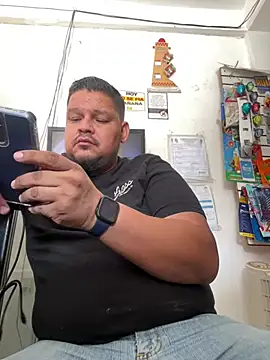 Snapshot of fercho25rv chatting on June 2026 09:41:01 PM fercho25rv online show from June 2026 09:41:01 PM