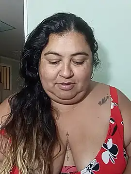 Snapshot of Karissa_07 chatting on June 2026 04:12:01 PM Karissa 07 online show from June 2026 04:12:01 PM