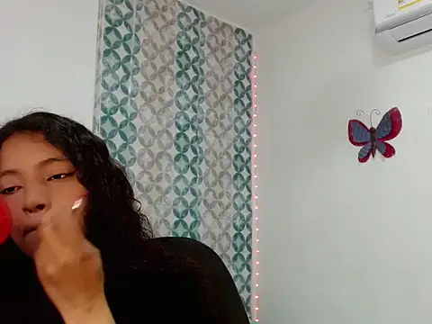 Snapshot of Isabellacarson chatting on June 2026 05:06:01 PM Isabellacarson online show from June 2026 05:06:01 PM