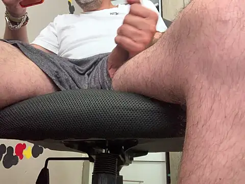sexwolf16 online show from June 2026 04:22:01 PM