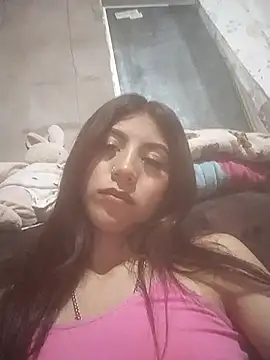 Chika Misteriosa online show from June 2026 05:57:02 AM