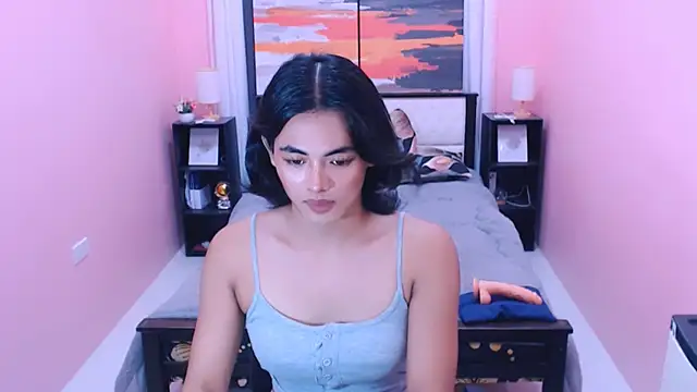 MiamoreAmara69 online show from July 2026 05:15:01 AM