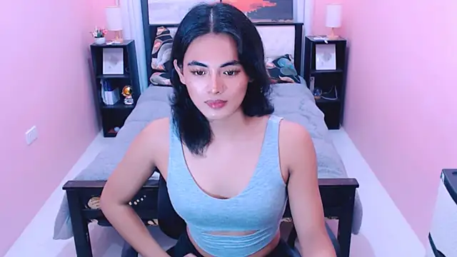 MiamoreAmara69 online show from August 2026 07:38:01 PM