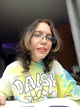 AliceCutness online show from June 2026 02:44:02 AM