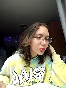AliceCutness online show from June 2026 02:53:01 AM