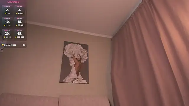  SteveSugar online show from July 2026 01:52:01 AM