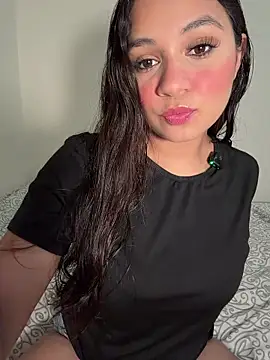 Snapshot of Colochita01 chatting on July 2026 01:12:01 AM Colochita01 online show from July 2026 01:12:01 AM
