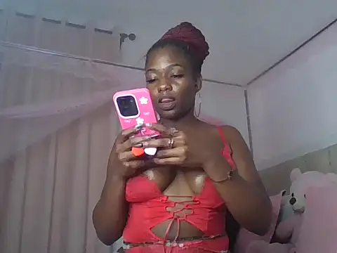 Snapshot of Xannaxx_ chatting on June 2026 05:18:01 PM Xannaxx online show from June 2026 05:18:01 PM