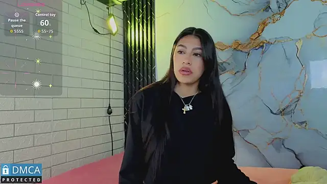 karol gonzalez 1 online show from June 2026 11:20:02 AM
