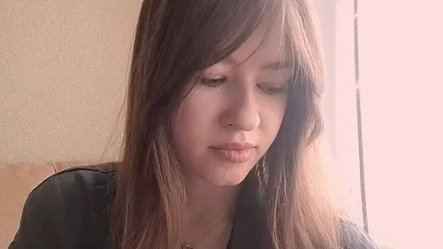 ValeryStaelens online show from June 2026 10:13:02 AM