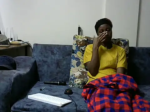 sexyafrikana online show from June 2026 02:55:01 PM