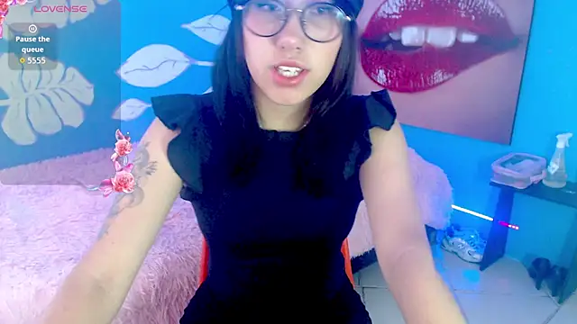 eli doll online show from June 2026 11:27:02 AM