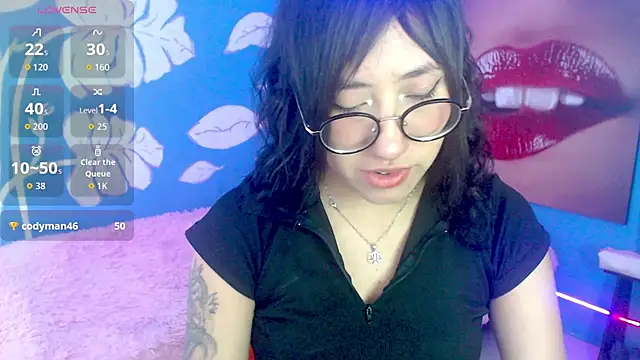 eli doll online show from June 2026 11:24:02 AM