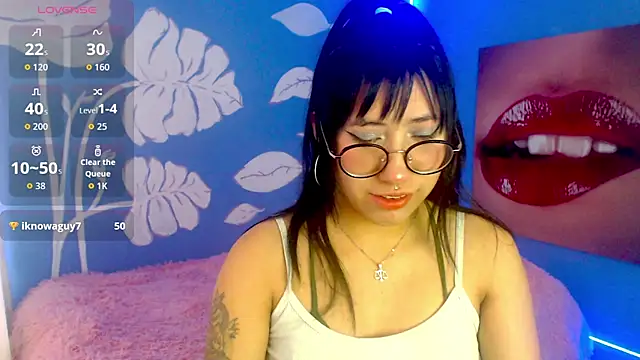 eli doll online show from July 2026 11:25:01 AM