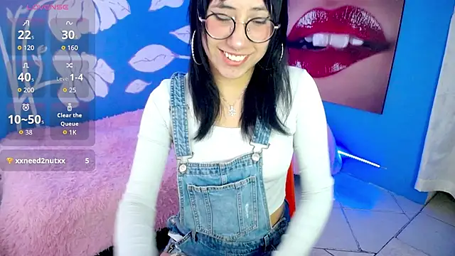 eli doll online show from July 2026 11:19:02 AM