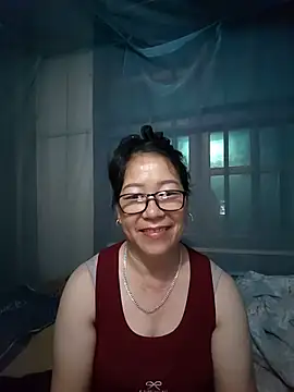 Snapshot of Ai_babylove chatting on June 2026 03:01:02 PM Ai babylove online show from June 2026 03:01:02 PM