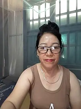 Snapshot of Ai_babylove chatting on June 2026 03:07:01 AM Ai babylove online show from June 2026 03:07:01 AM