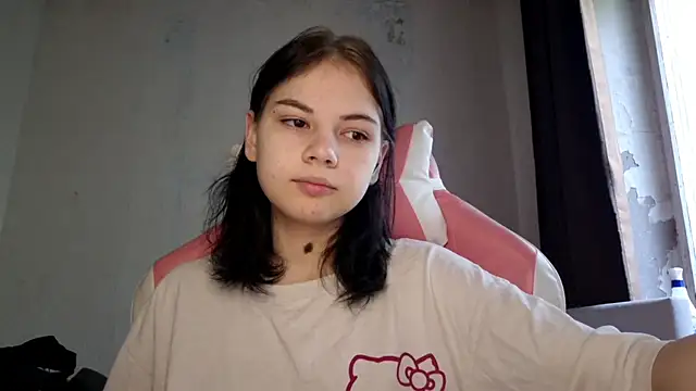 MilaTease online show from June 2026 05:11:01 AM