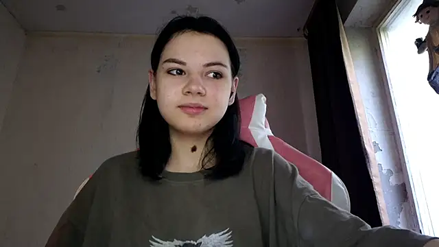 MilaTease online show from June 2026 05:07:01 AM