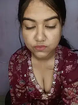 Snapshot of MissRiyaLive chatting on June 2026 05:31:02 AM MissRiyaLive online show from June 2026 05:31:02 AM