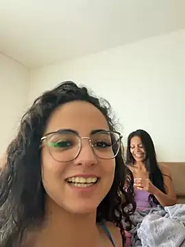 MiaFuego777 online show from May 2026 04:25:02 PM