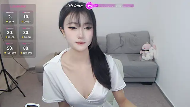 Snapshot of Lucya-a chatting on June 2026 02:11:01 PM Lucya-a online show from June 2026 02:11:01 PM