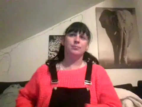 sexujuly88 online show from January 2025 10:19:01 PM