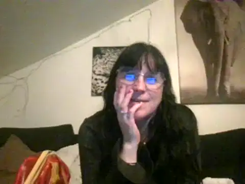 sexujuly88 online show from January 2025 10:45:01 PM