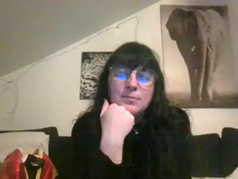 sexujuly88 online show from January 2025 10:30:02 PM