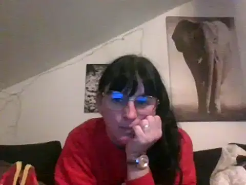 sexujuly88 online show from January 2025 10:27:01 PM