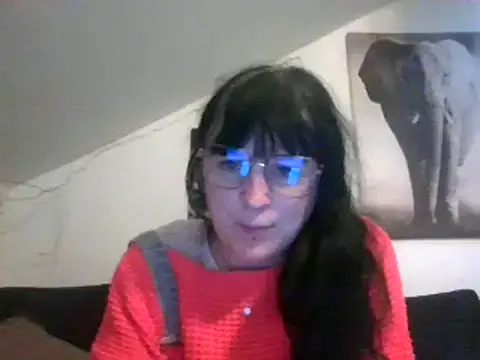 sexujuly88 online show from January 2025 07:11:01 AM