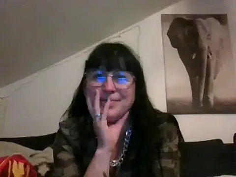 sexujuly88 online show from February 2025 09:59:01 PM