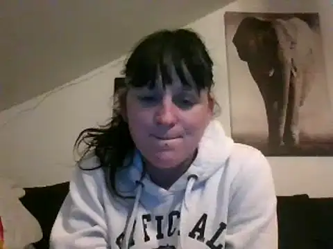 sexujuly88 online show from February 2025 09:31:01 PM