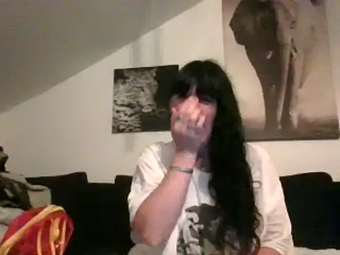 sexujuly88 online show from September 2025 09:15:01 PM