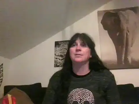 sexujuly88 online show from October 2025 09:01:01 PM