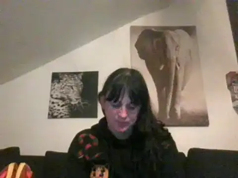 sexujuly88 online show from November 2025 10:10:02 PM