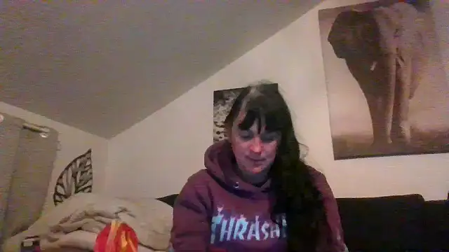 sexujuly88 online show from December 2025 09:57:01 PM