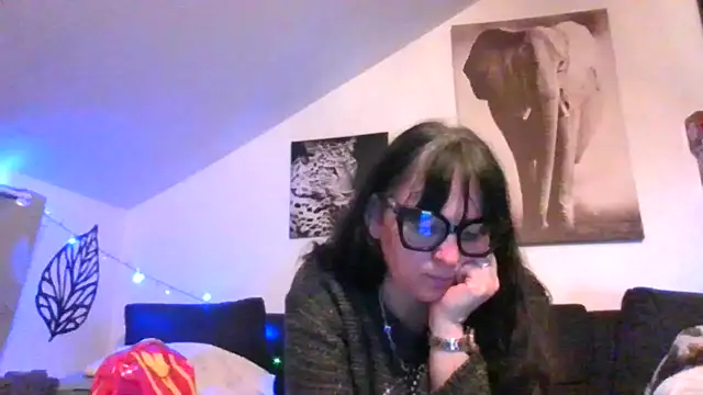 sexujuly88 online show from January 2026 11:30:02 PM