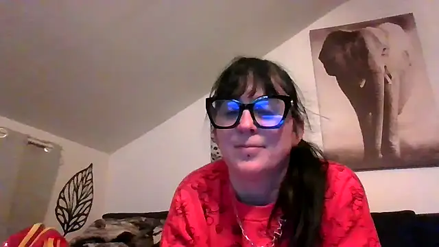 sexujuly88 online show from February 2026 09:23:01 PM