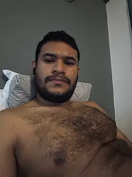 Leonargg online show from June 2026 03:55:01 AM