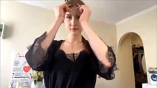 Kitty M0rphes online show from June 2026 10:51:01 AM