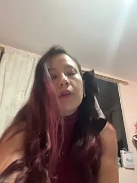 ArielFerrara online show from June 2026 05:45:02 AM