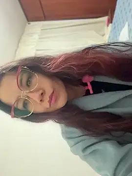 ArielFerrara online show from June 2026 03:18:02 AM