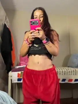 ArielFerrara online show from July 2026 08:43:01 AM