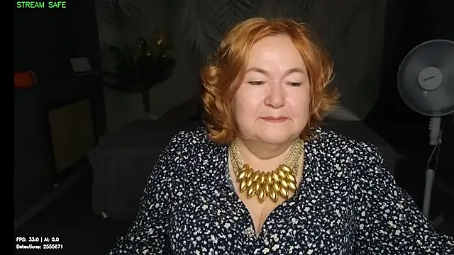Nola Nurse online show from July 2026 07:39:01 PM