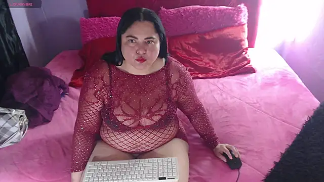 Snapshot of Britanny_Bigg chatting on June 2026 05:52:01 PM Britanny Bigg online show from June 2026 05:52:01 PM