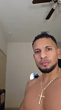 BigBlackMagicStic online show from July 2026 11:38:02 AM