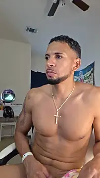 BigBlackMagicStic online show from July 2026 04:25:02 PM