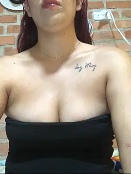 Sweet-Zoey online show from June 2026 02:00:02 PM